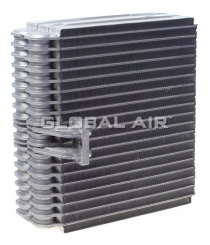 Evaporador Volkswagen Gol Toma Bloque 2004 2005 2006 2008