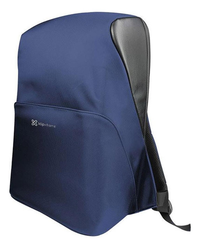 Mochila Notebook Klip Xtreme 15.6 Antirobo Knb-620