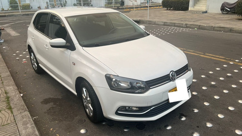 Volkswagen Polo 1.6 Comfortline