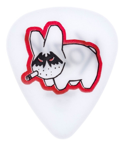 Puas Jim Dunlop Bl28r 1.0 Frank Kozik King Of Rock X36