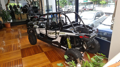 Polaris Rzr 1000 Xp Eps 4 Plazas 2021 Mtn