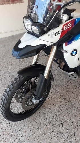 Imagen 15 de 23 de Bmw 800 800 Gs 30 Aniversari