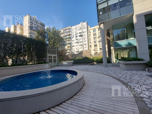 Imagen 2 de 18 de Departamento En Alquiler Edificio Promenade Palermo