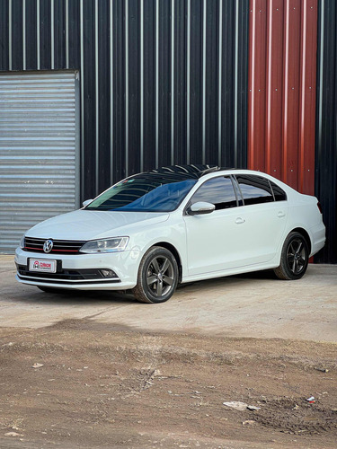 Volkswagen Vento 1.4 Highline 150cv At
