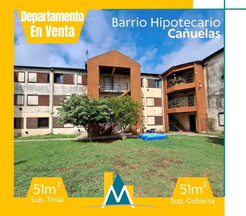 Departamento En Venta En Cañuelas