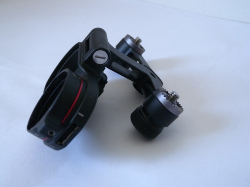 Dji Osmo Adaptador X5 X5s X5r Adapter Part 37 Semi Novo Sp