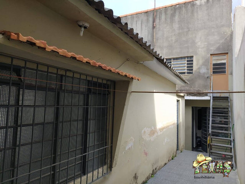 Imagem 9 de 15 de Sobrado Metro Itaquera - 2269