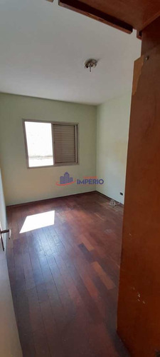 Imagem 8 de 18 de Apartamento Com 2 Dorms, Vila Zanardi, Guarulhos - R$ 230 Mil, Cod: 8722 - V8722