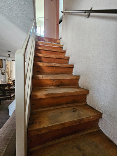 Venta Casa 3d1b, Comoda Y Buen Sector En Los Pinos,quilpue