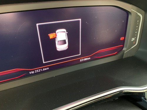 Imagen 3 de 14 de Volkswagen Jetta Gli Piel Qc 2019