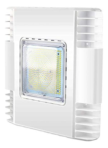 Luz Led Para Toldo Luz De Techo Para Cochera De Gasolinera D