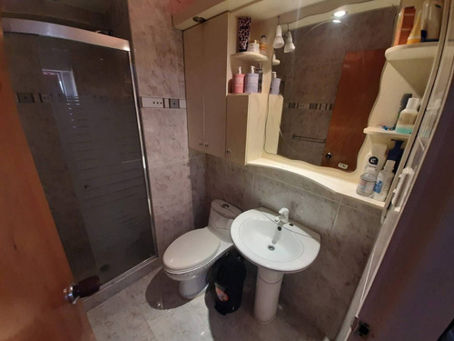 Apartamento En Venta Residencias Isla Farallón Urb El Bosque Cod 266199 Erl