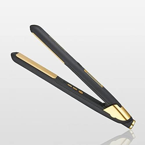 Bio Ionic Gold Pro Flat Smoothing And Styling Iron 1 