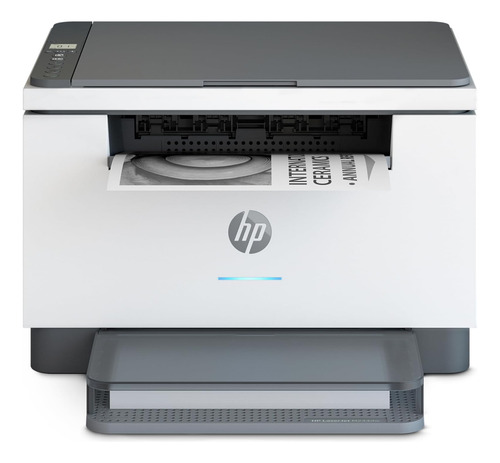 Impresora Todo En Uno Inalámbrica Hp Laserjet Mfp M234dw En