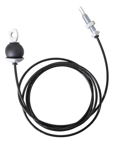 Cable De Polea Ajustable Para Ejercicios En Casa 150cm