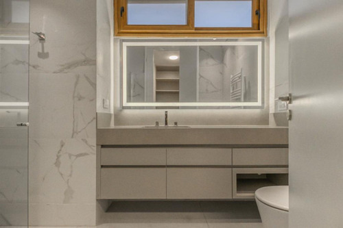Departamento En Venta City Bell Plaza San Martín