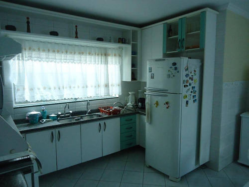 Sobrado Residencial À Venda, Condomínio Arujá 5, Arujá - So0210. - So0210
