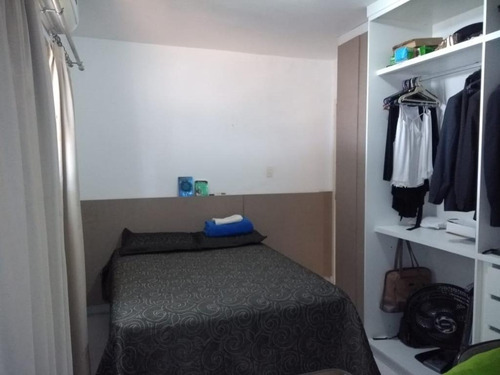 Imagem 9 de 18 de Casa No Tirol - Natal/rn - Ca7268