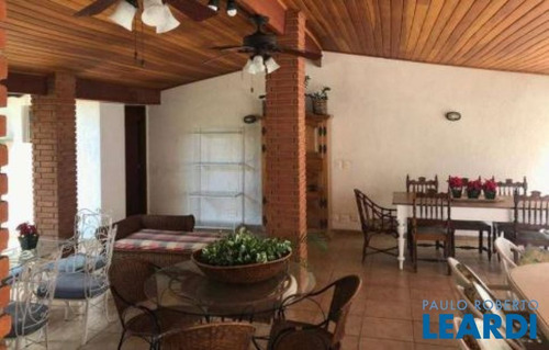 Imagem 7 de 15 de Casa Térrea - Brooklin - Sp - 601551