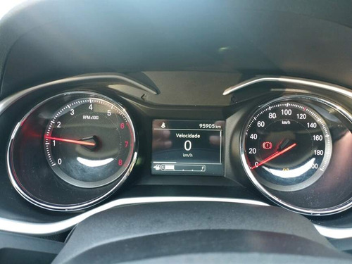 Chevrolet Onix 1.0 TURBO FLEX LT MANUAL