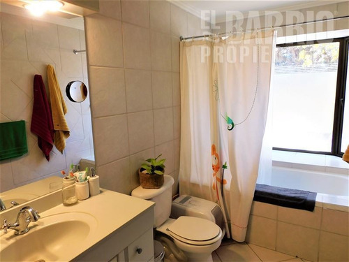Imagen 12 de 14 de Casa En Venta De 3 Dorm. En Chicureo