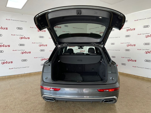 Imagen 6 de 14 de Q5 Sline 2.0 Qtto Myld Hybrid