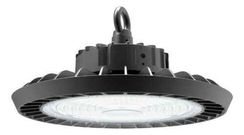 Luminaria Led Secunda I Tecnolite 100 W Luz De Día Ip65 Ik10