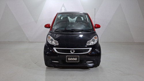 Smart Fortwo 1.0 COUPE PASSION