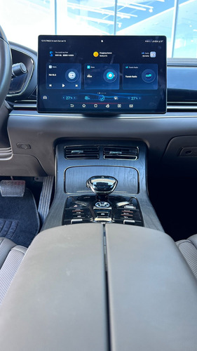 Byd Han Luxury Awd