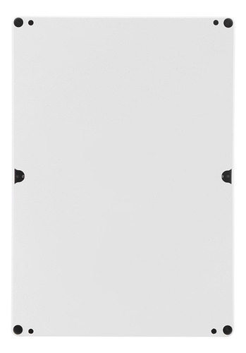 Maletín Para Proyectos Enclosure, 263 X 185 X 95 Mm, Resiste