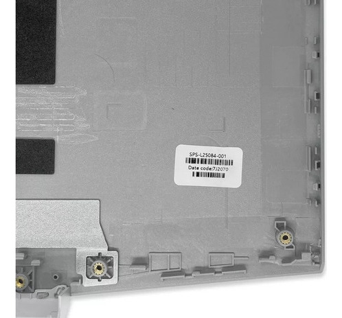 * Carcasa Tapa Display Hp Zbook 15v G5 Tpn-c134 L25084-001