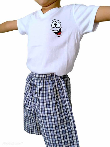 Pijama Niño