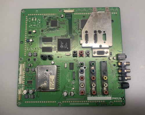 Placa Main Philips 32pfl5403 (Usado)