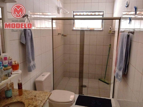 Imagem 12 de 16 de Chácara Com 3 Dormitórios À Venda, 1600 M² Por R$ 370.000 - Tupi - Piracicaba/sp - Ch0229