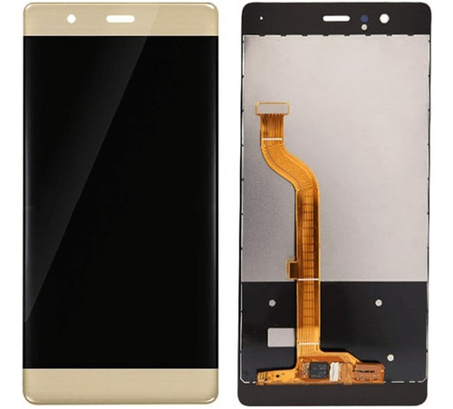 Pantalla Para Huawei P9 Lcd - Smart Tronic