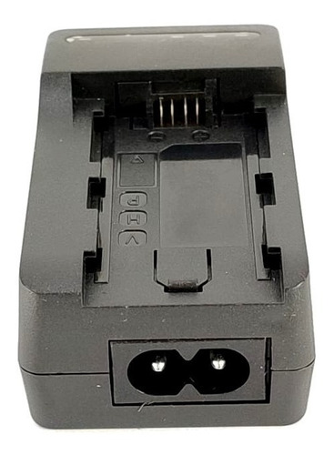 Cargador Compatible Sony Dcr-srs100 Sr200 Sr220 Sr300 Sr190