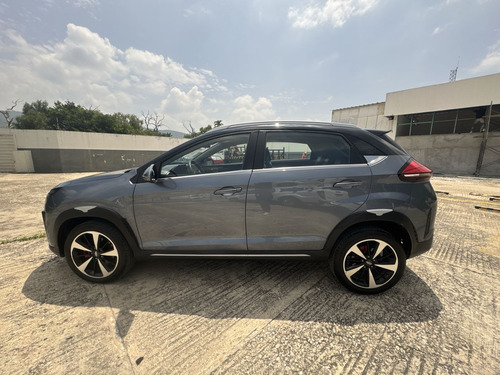 Chirey Tiggo 2 Pro 1.0 Luxury At