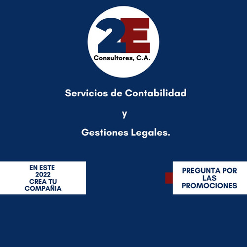 Imagen 3 de 7 de Contadores, Rnc, Constitución, Abogado