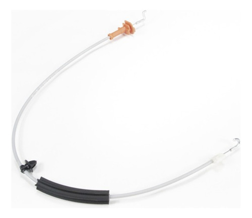 Cable Cerradura Puerta Del Meriva Chevrolet Original