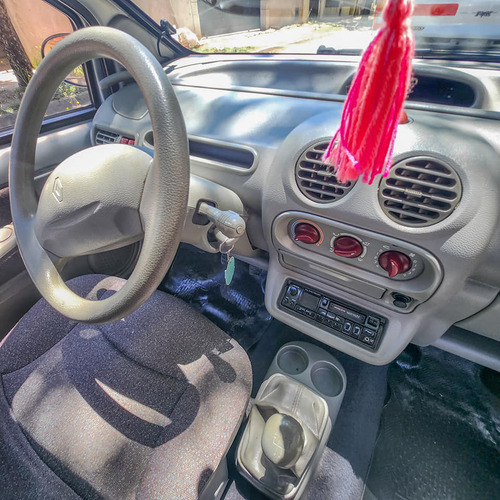 Renault Twingo 1.2 Authentique