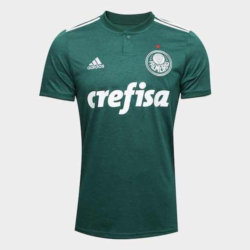 nova camisa do palmeiras 2019