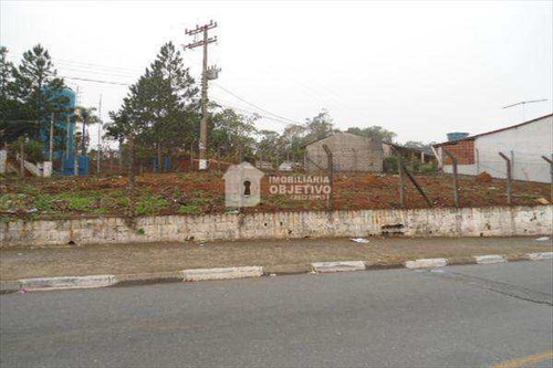 Imagem 14 de 20 de Área, Jardim Monte Verde (caucaia Do Alto), Cotia - R$ 350 Mil, Cod: 730 - V730