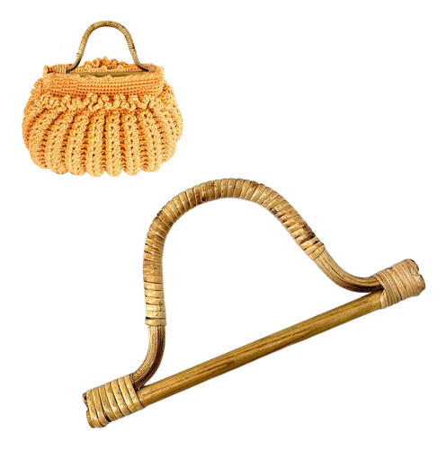 2 Asa De Bolso, Bolso De Repuesto, Asa Decorativa