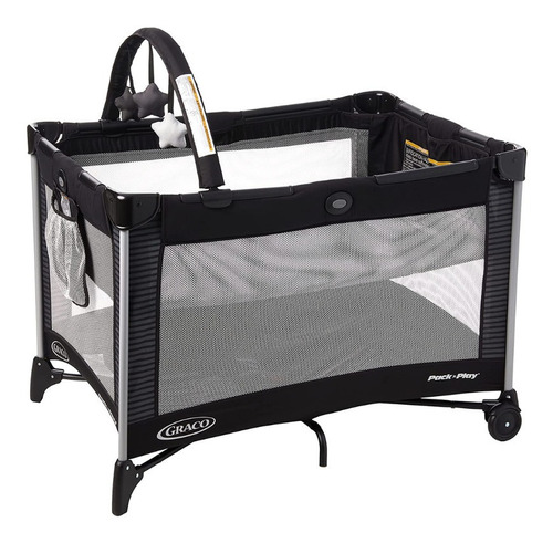 Corral  Pack 'n Play On The Go Playard  (kaden) Graco