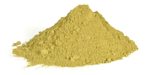 Hoja Sen (cassia) En Polvo - 100% Natural 500 Gramos