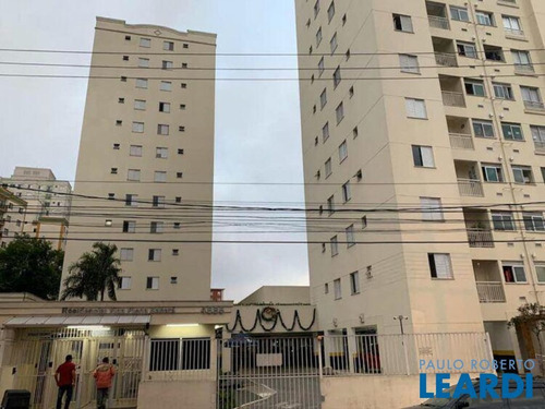 Apartamento - Vila Emir - Sp - 634992