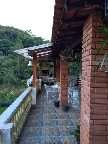 Imagem 4 de 29 de Chácaras À Venda Em Mairiporã/sp - Compre O Seu Chácaras Aqui! - 1433259