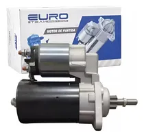 Comprar Motor De Arranque Partida Fusca Brasilia Kombi Sistema Bosch