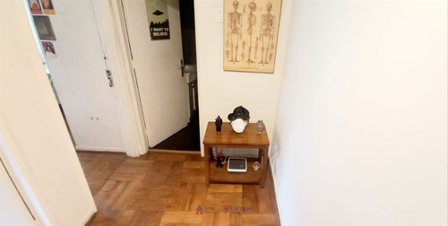 Departamento En Venta Vaticano Chico 3 D 2b En Providencia