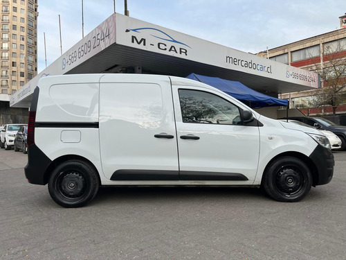 Renault Express 1.5 DSL FURGON ZEN MT E6